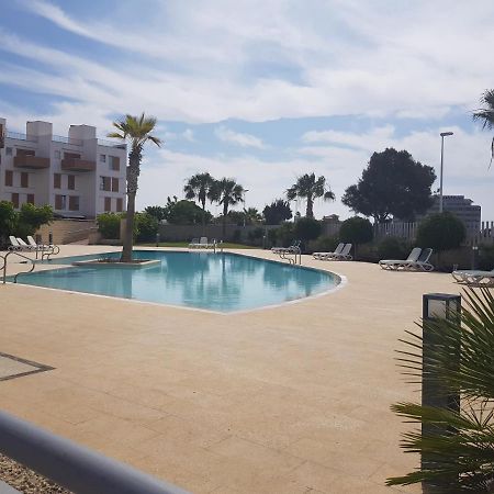 Residencial Los Martines El Medano  Ngoại thất bức ảnh