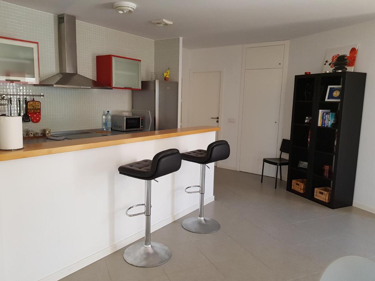 Residencial Los Martines El Medano  Ngoại thất bức ảnh