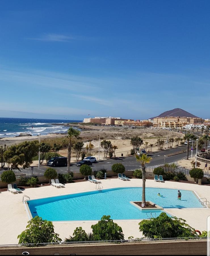Residencial Los Martines El Medano  Ngoại thất bức ảnh